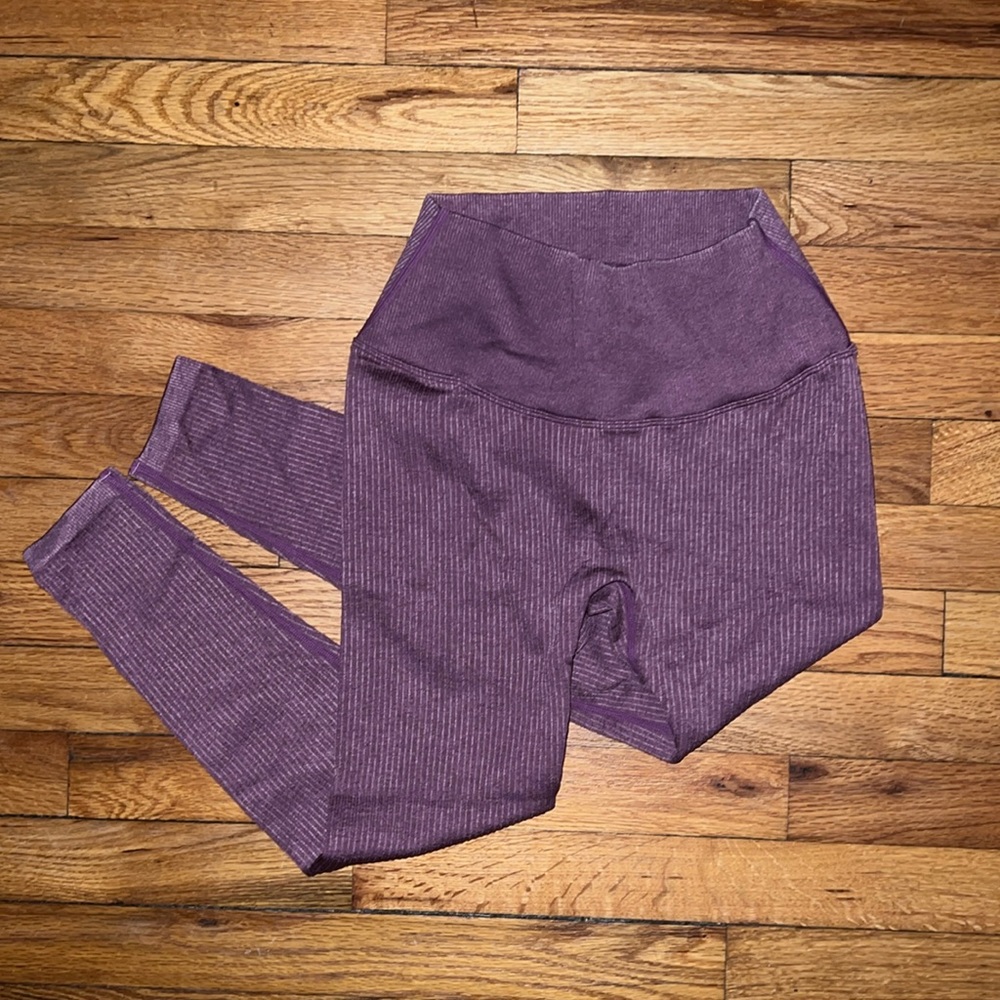 Balance Athletica/Vitality Leggings, Channel Pant